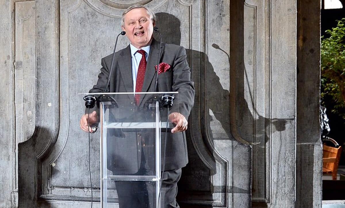 просування релігійної свободи