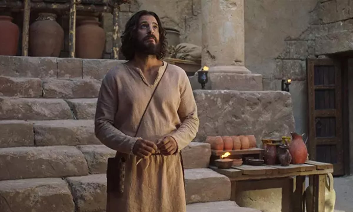 Серіал "Обрані"