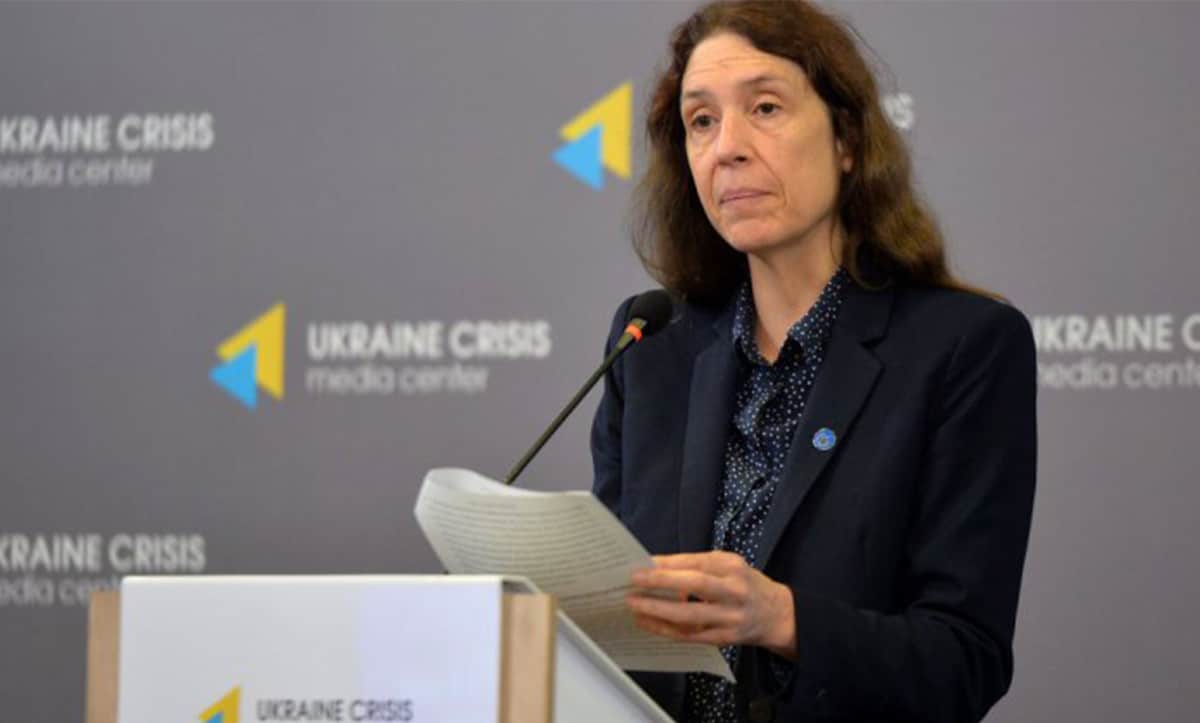 за даними ООН