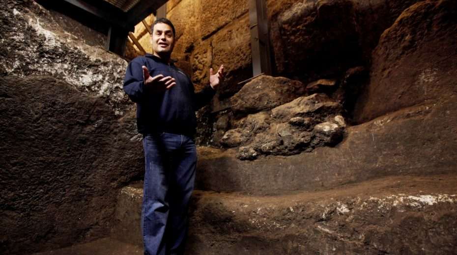 10 найкращих відкриттів біблійної археології 2022 року