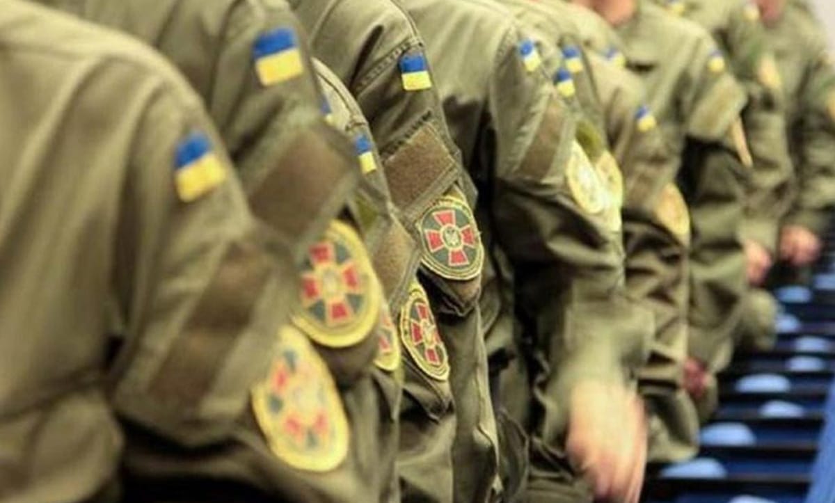 Кількість ветеранів