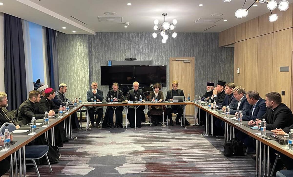 Духовний глава Англії