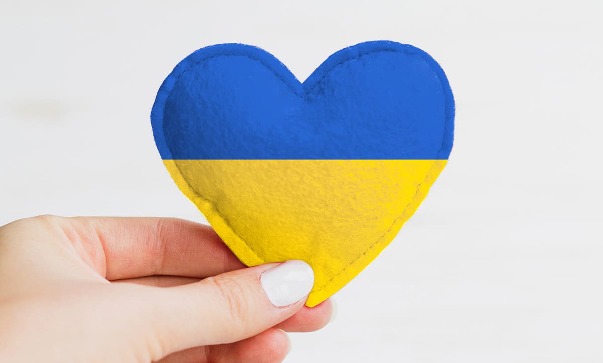 Міжнародний день волонтера