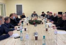 Представники конфесій