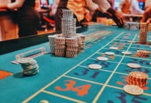 для ігрового бізнесу