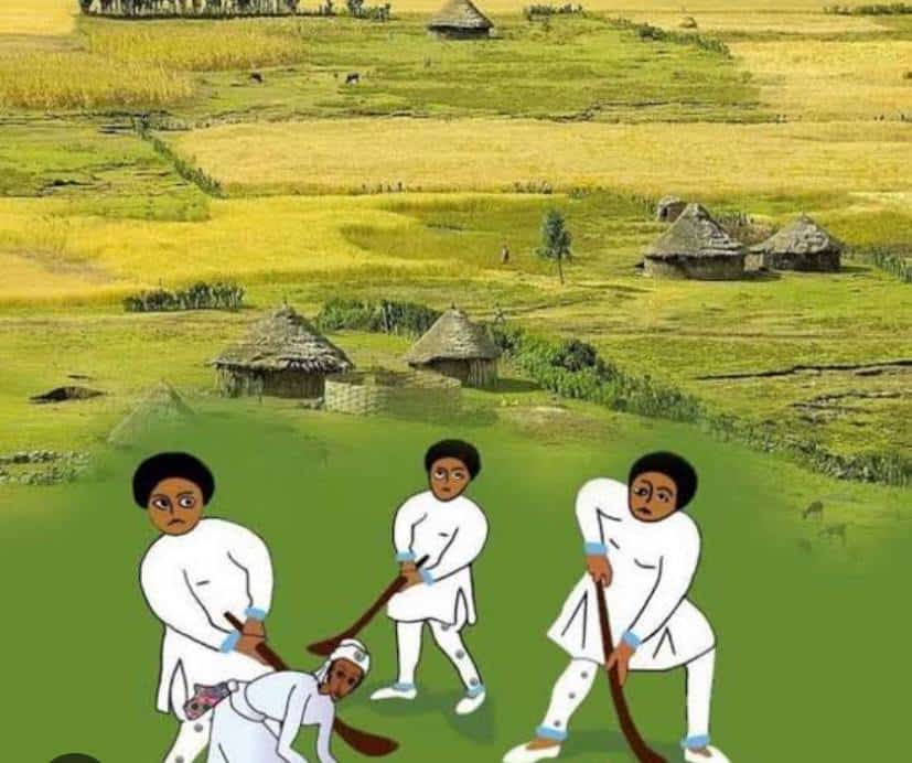 Місіонери розповіли про Різдво в Африці та Азії