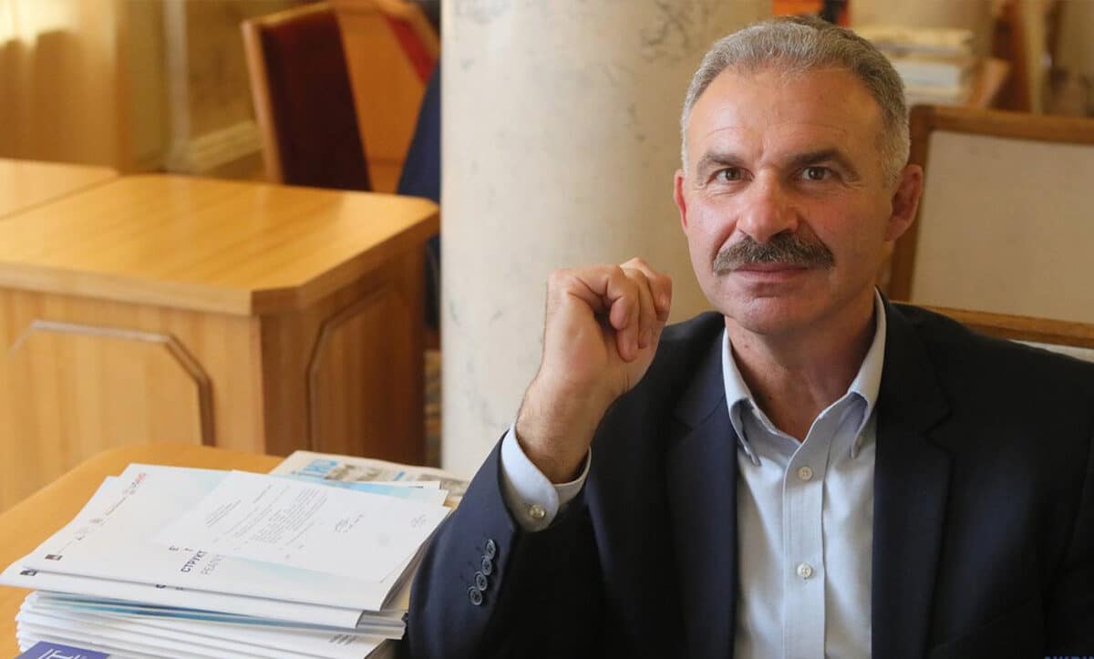 Віктор Єленський