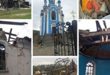 об'єкти культурної спадщини в Україні