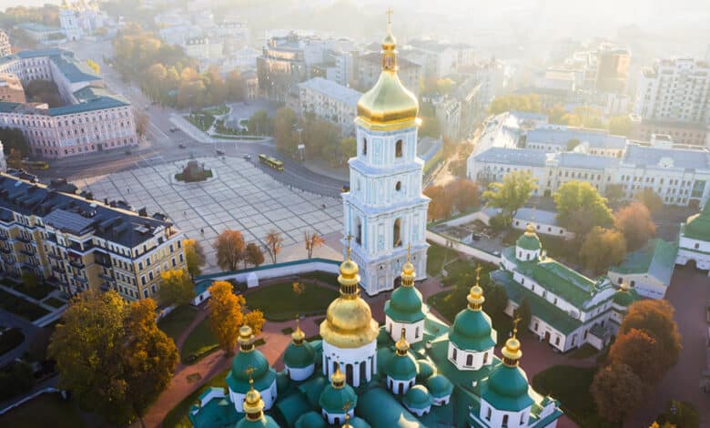 майбутнє українського православ’я