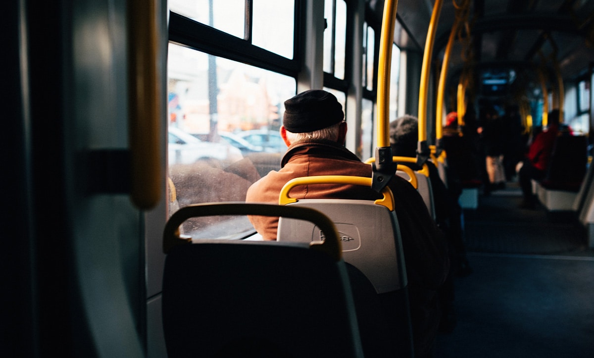 у військовій формі