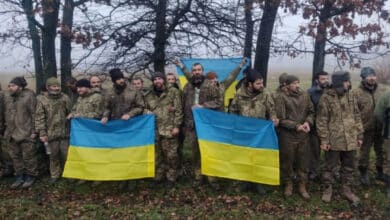 У російському полоні