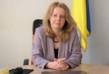 Олену Богдан