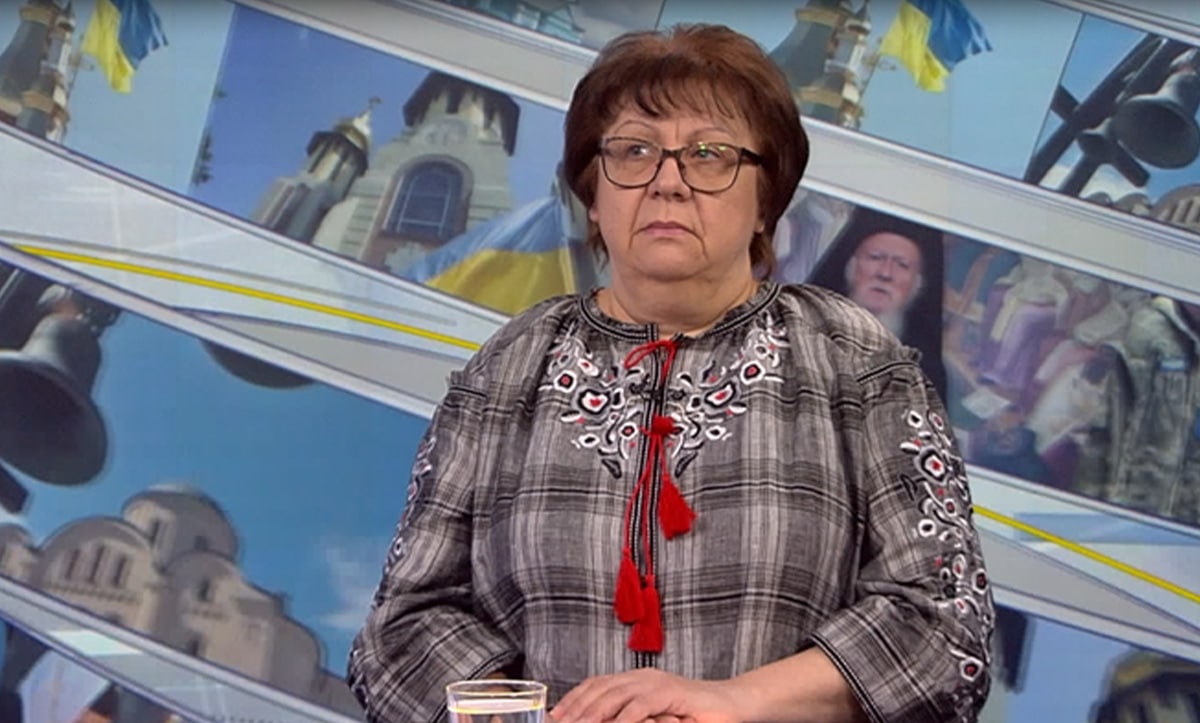 можливості ліквідації московського патріархату