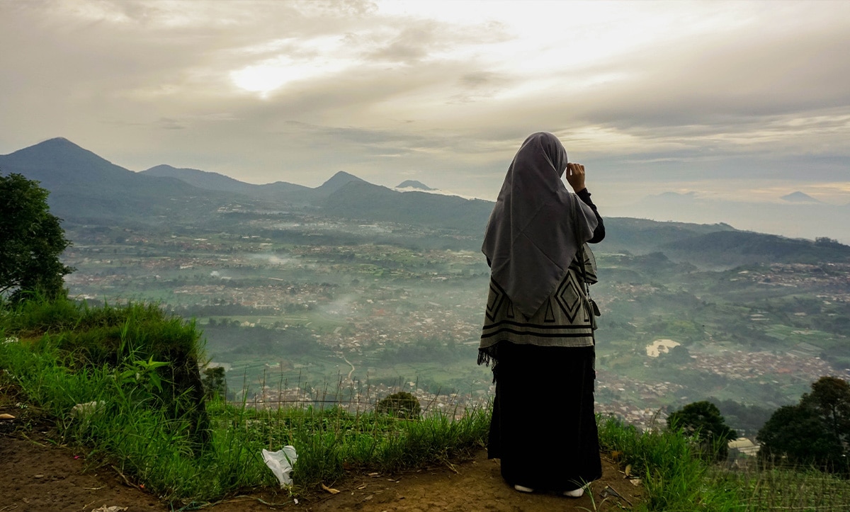 мусульманські жінки