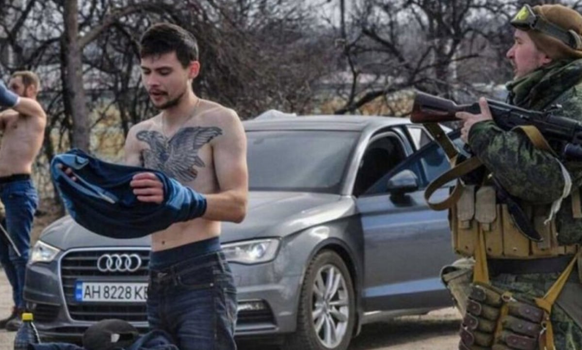 переміщення українців