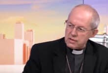 архієпископ Кентерберійський