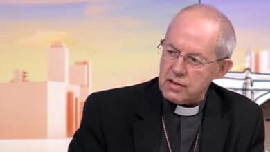 архієпископ Кентерберійський