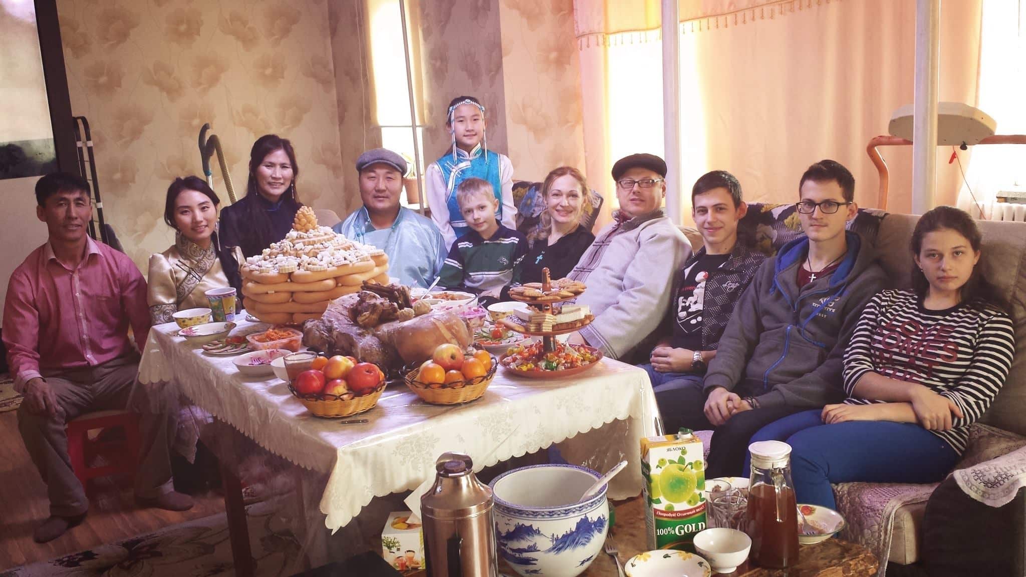 Місіонери розповіли про Різдво в Африці та Азії