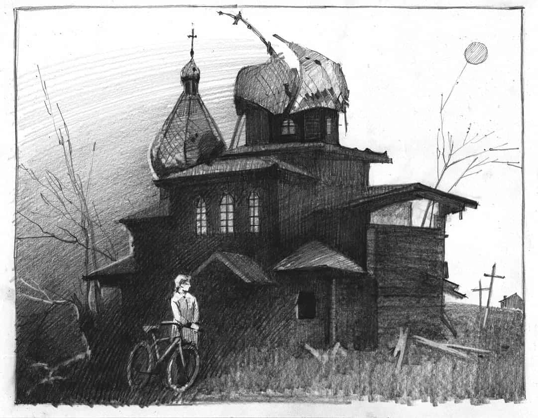 Художник і війна