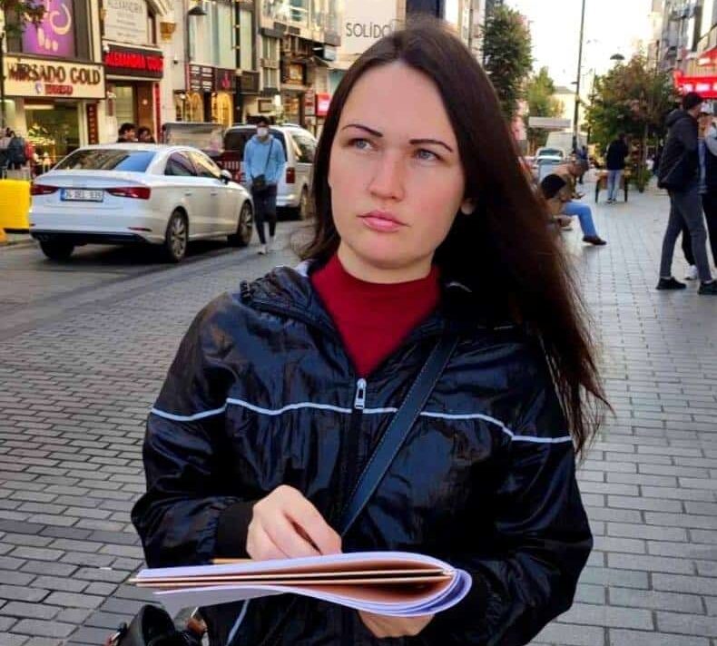 Художник і війна