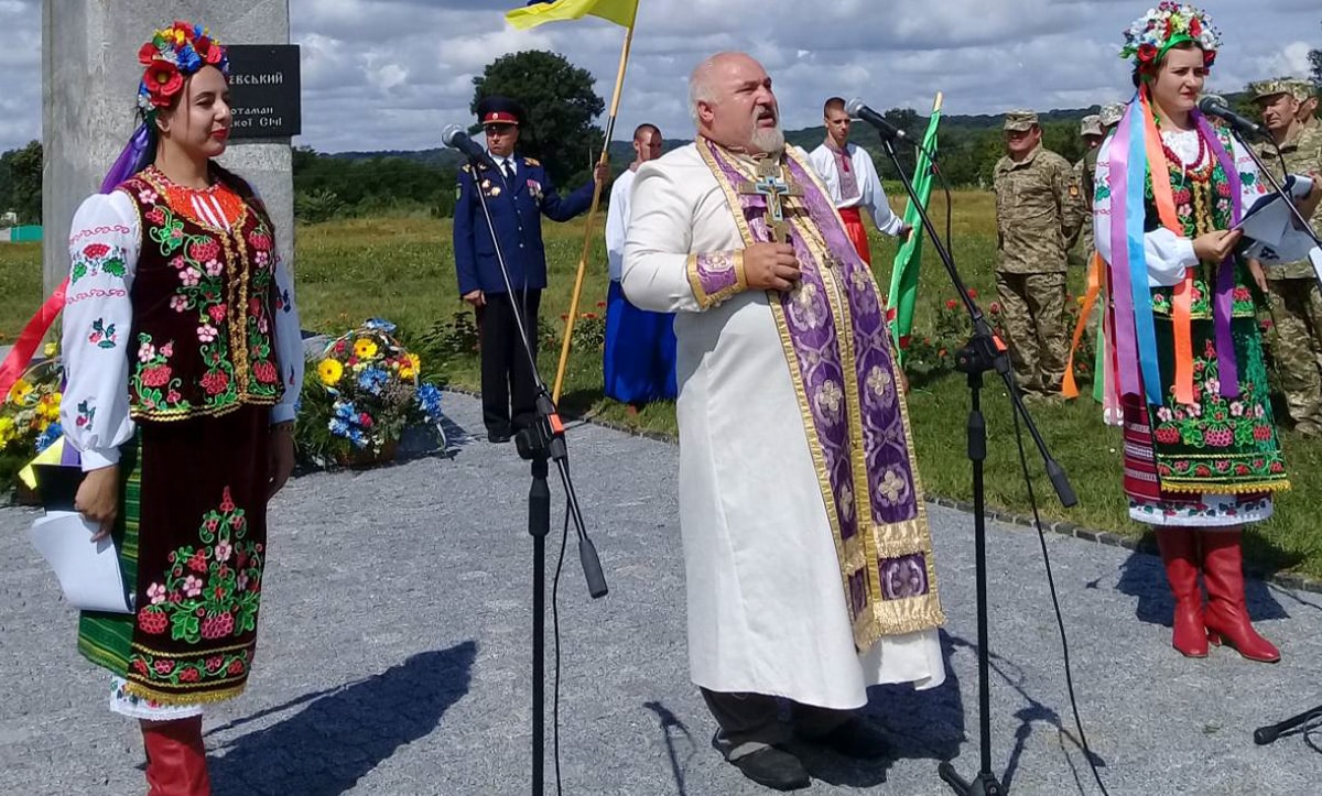 Валерій Миколайович ШЕЛУДЧЕНКО