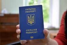 громадяни України