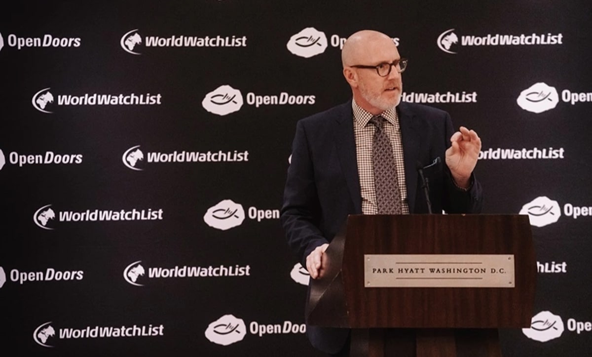 християнська гуманітарна організація