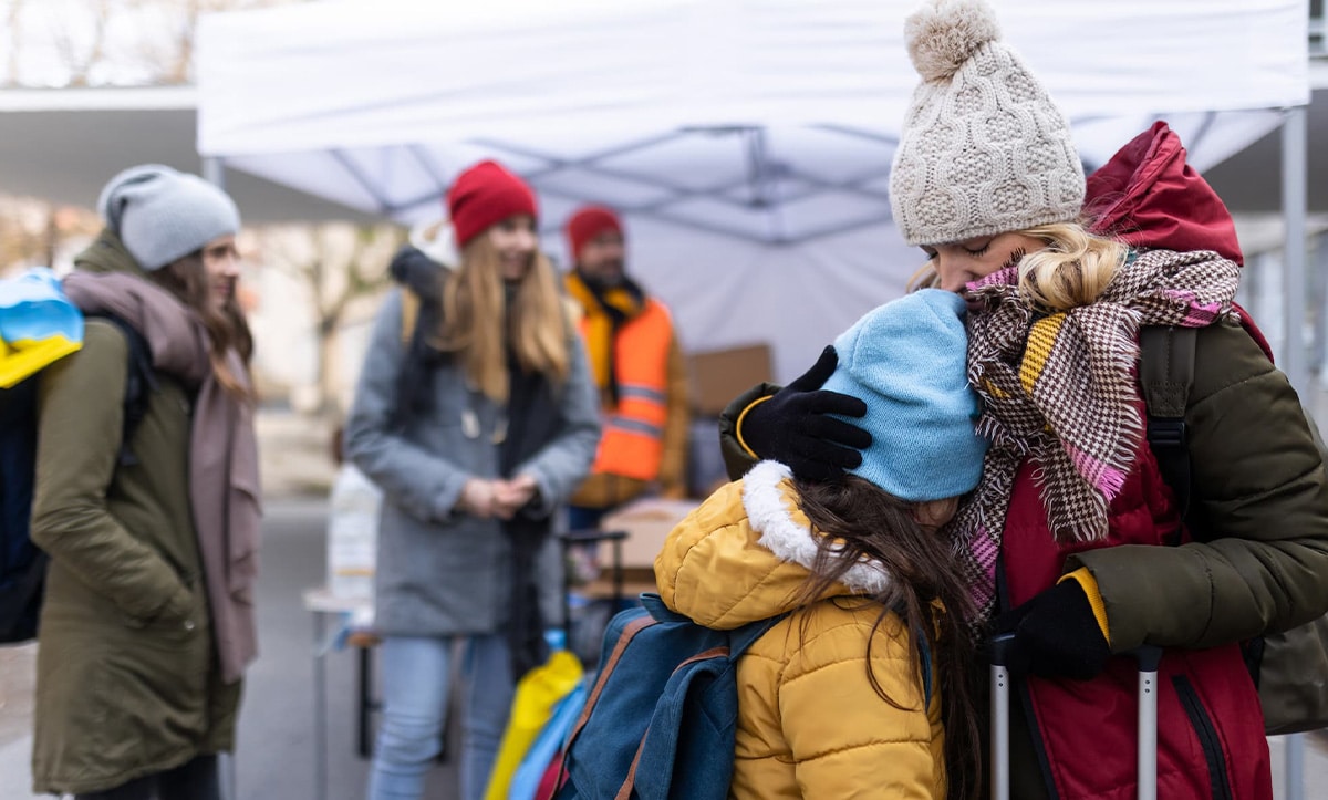 система обліку ВПО