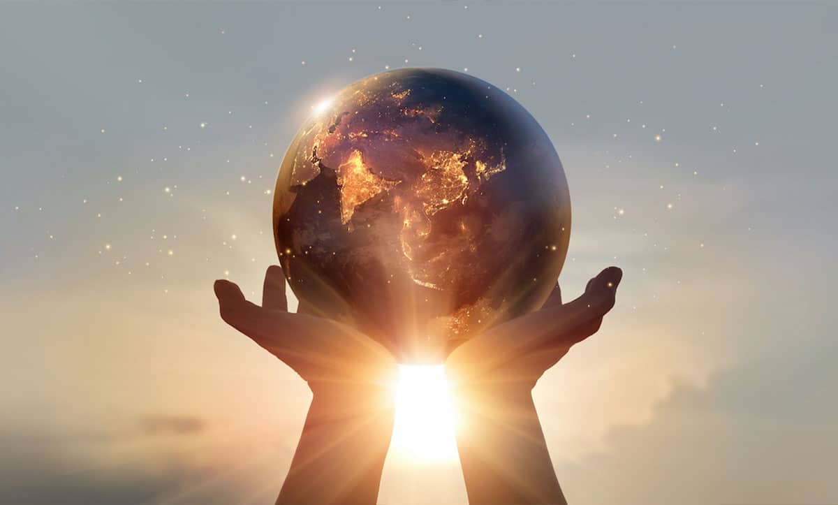 Про Царство Боже