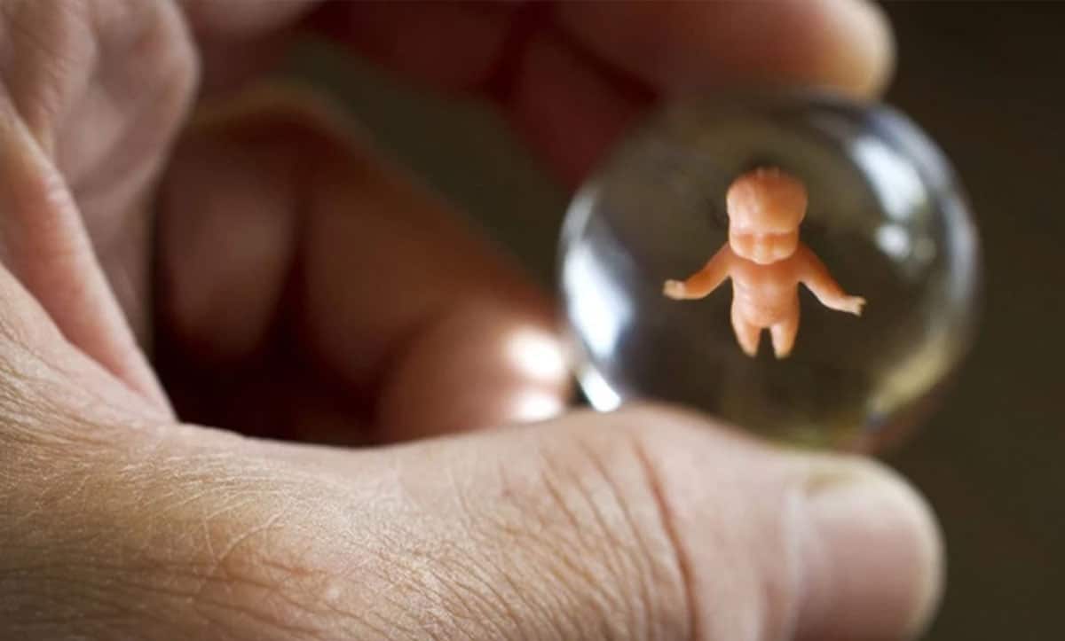 торгівля людьми