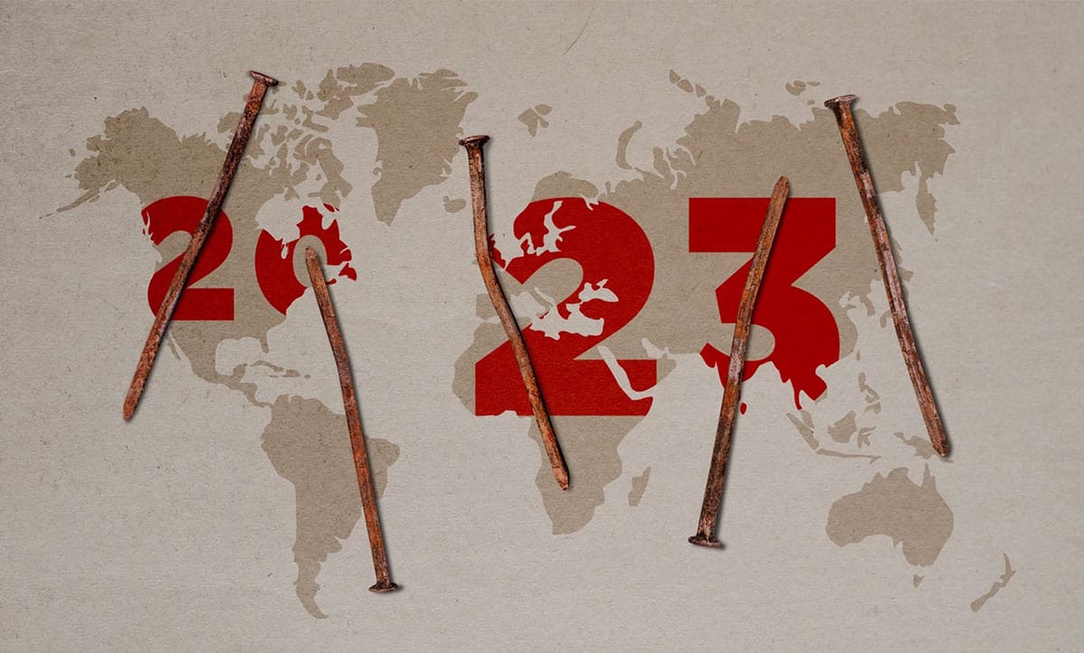 бути християнином