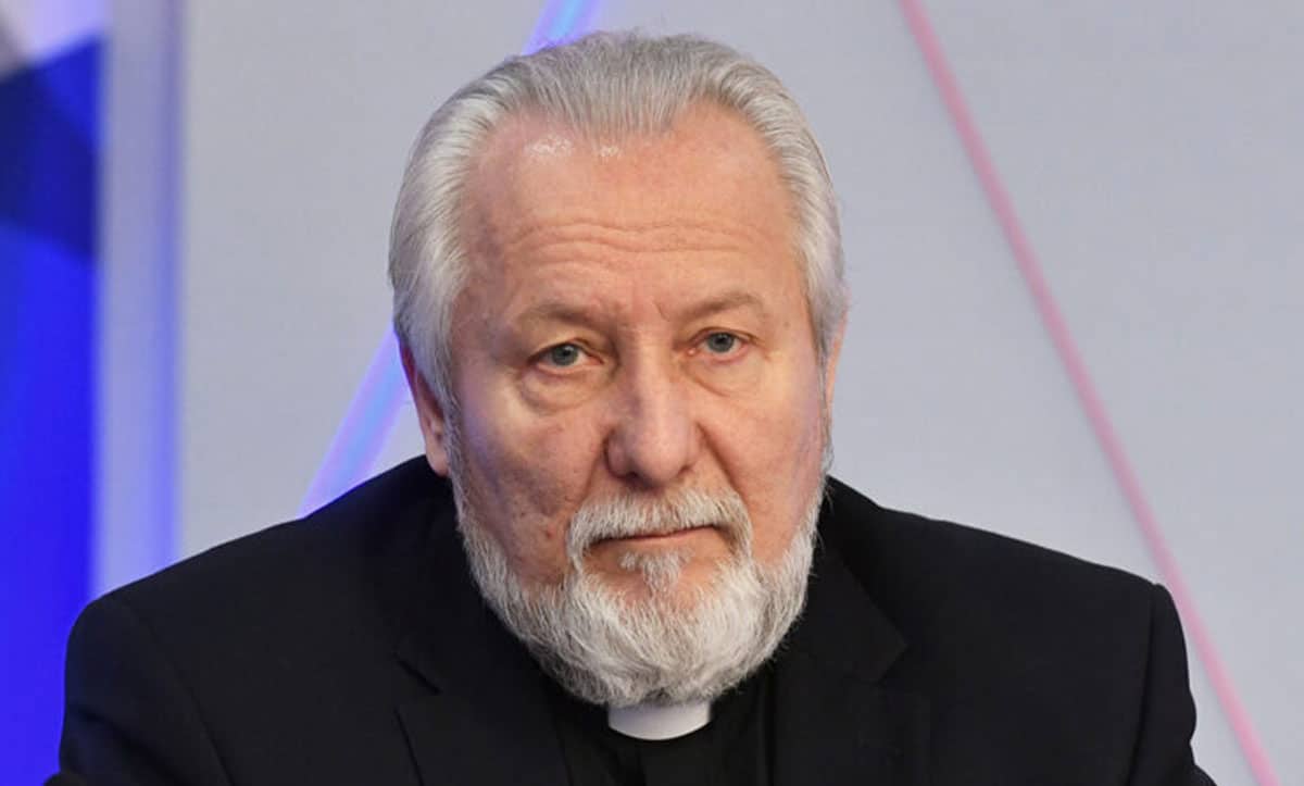 Сергій Раховський