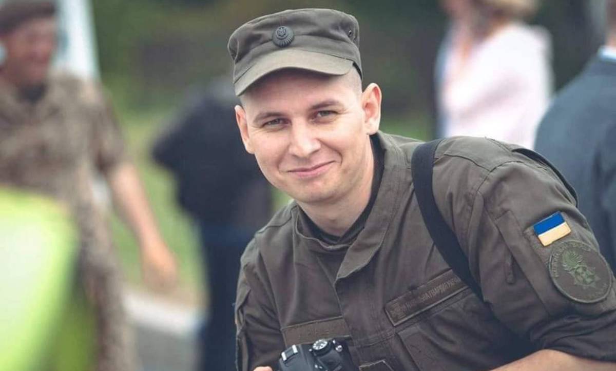 у Броварах загинув