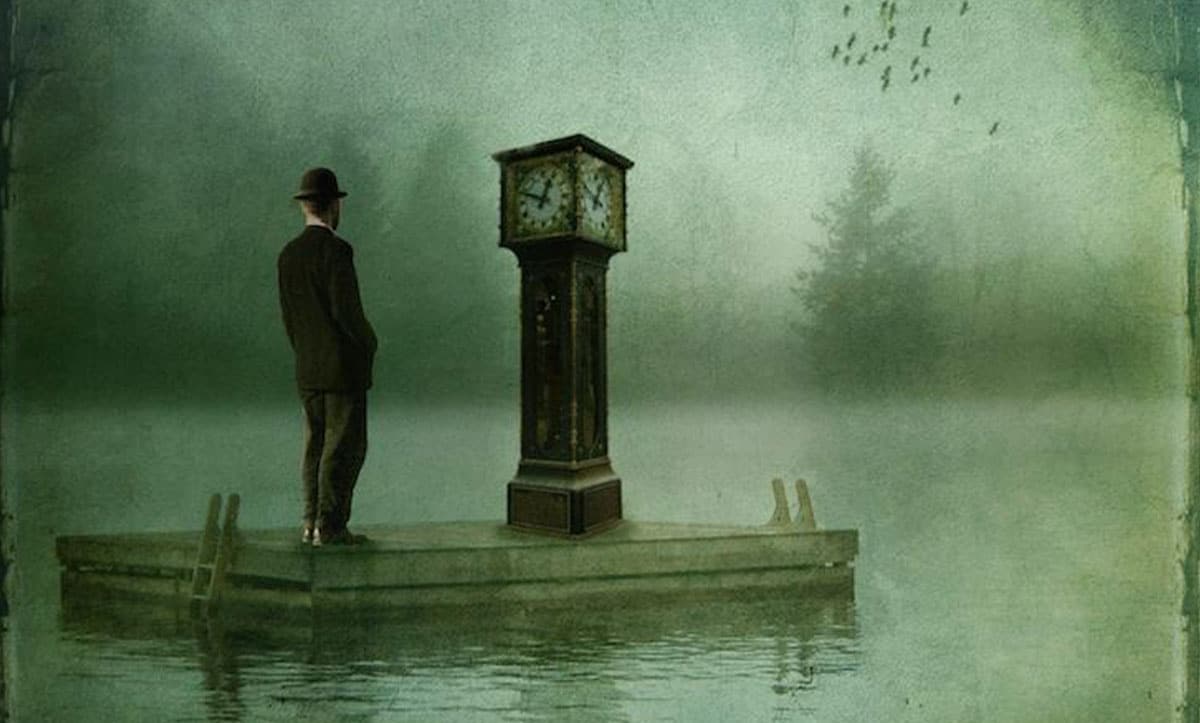 особливий час