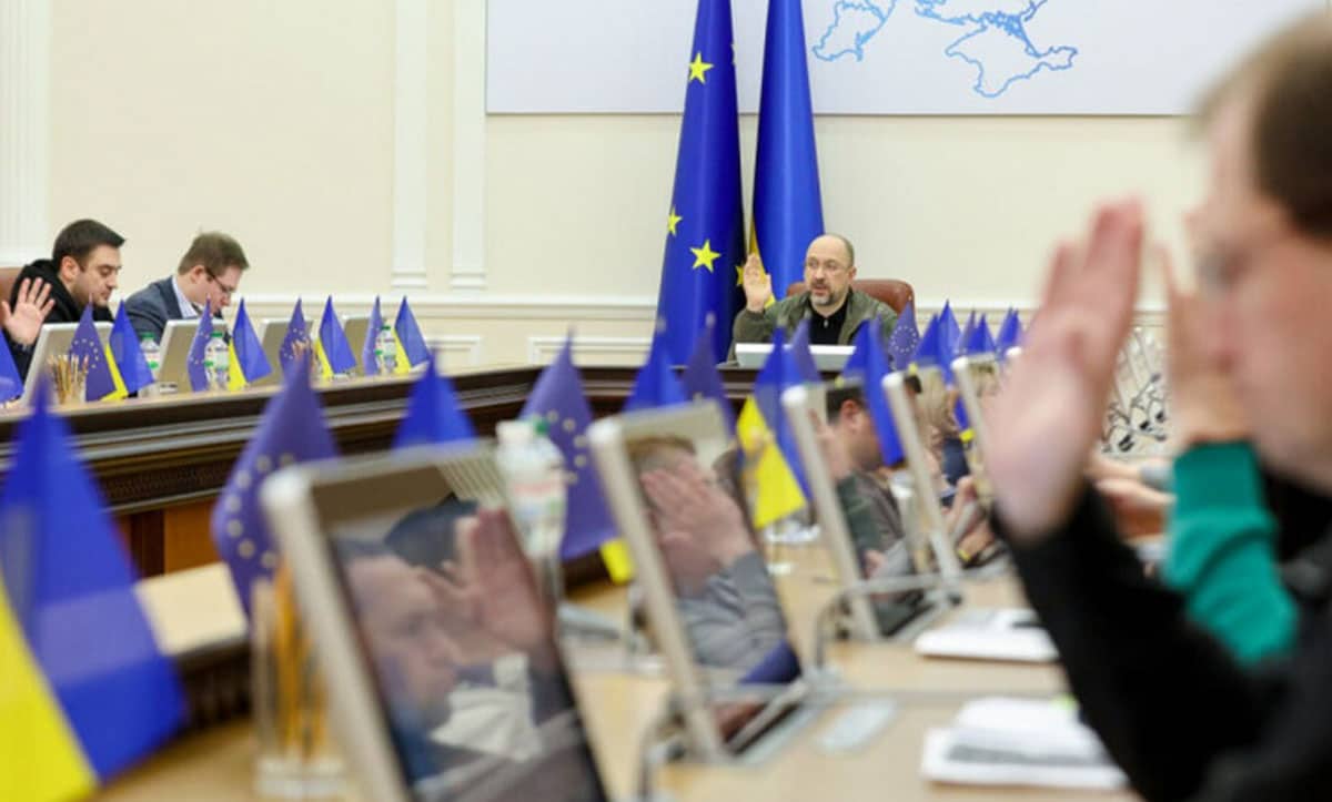 заборону діяльності релігійних організацій