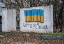 чудо в Бахмуті