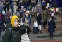 переселенці