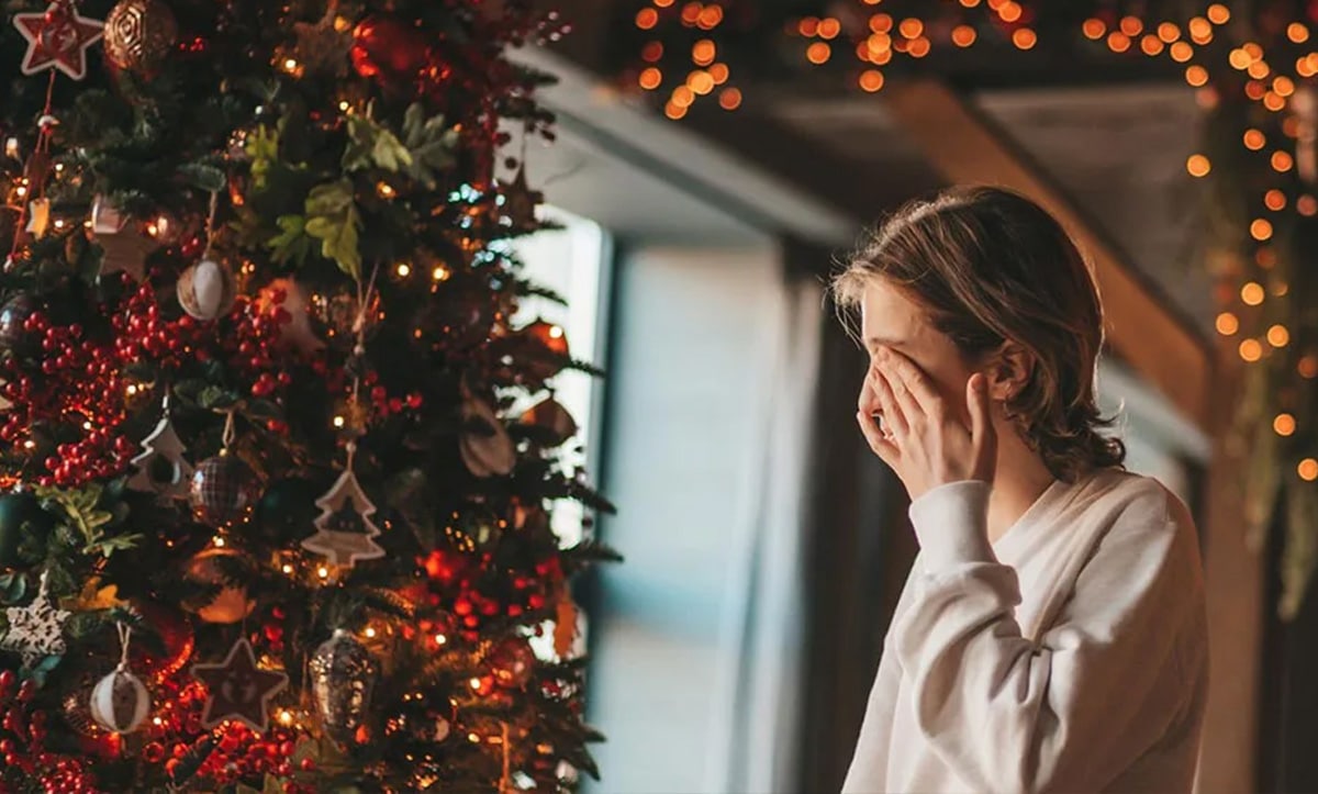 біль від втрати