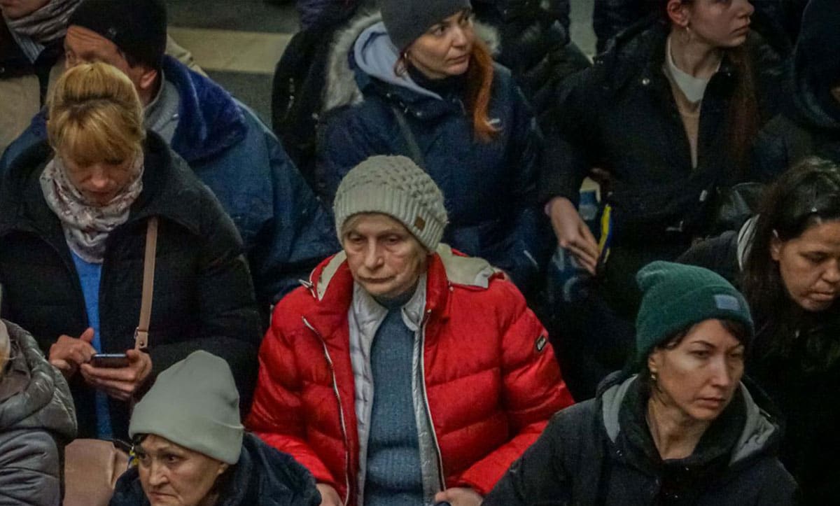 потребують психологічної допомоги