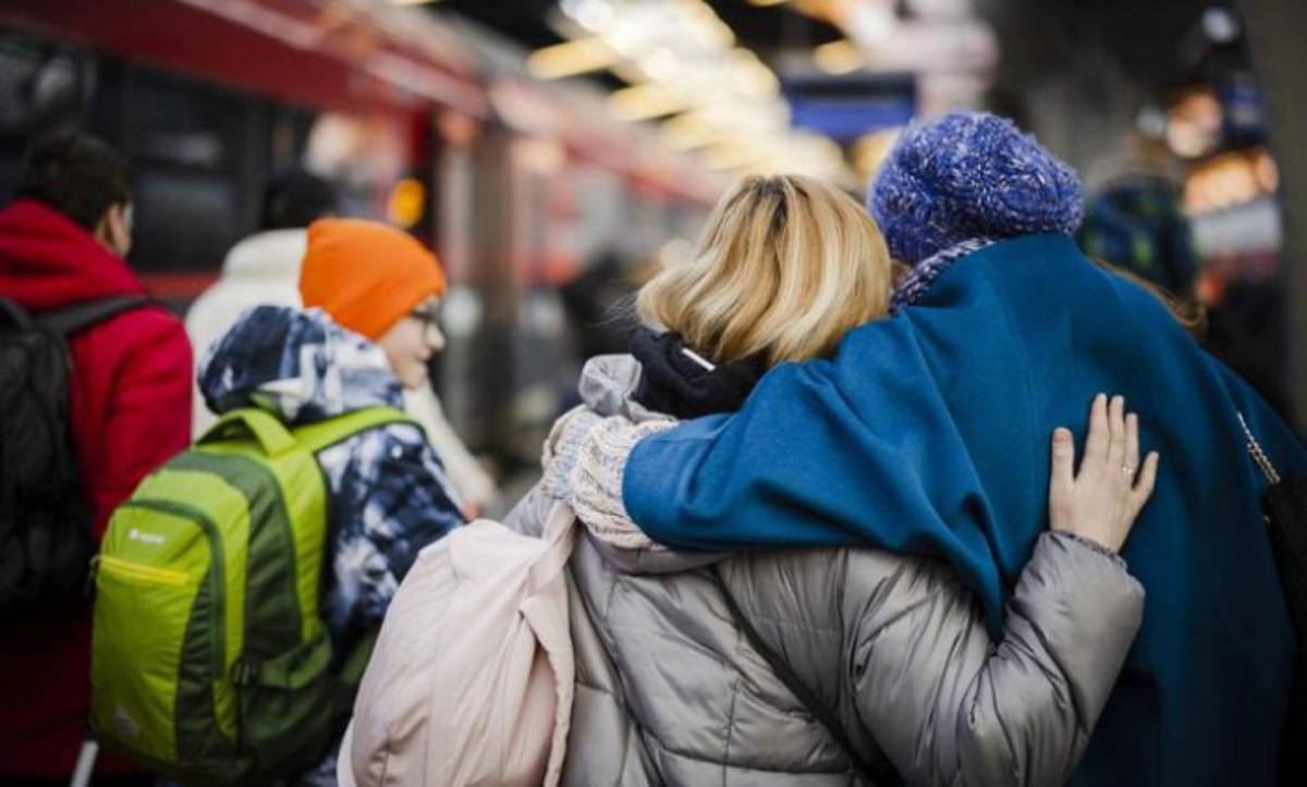 рівень підтримки