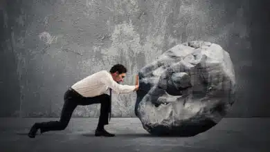 штовхав той камінь