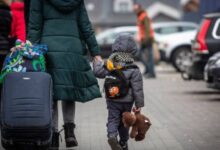 8 мільйонів біженців