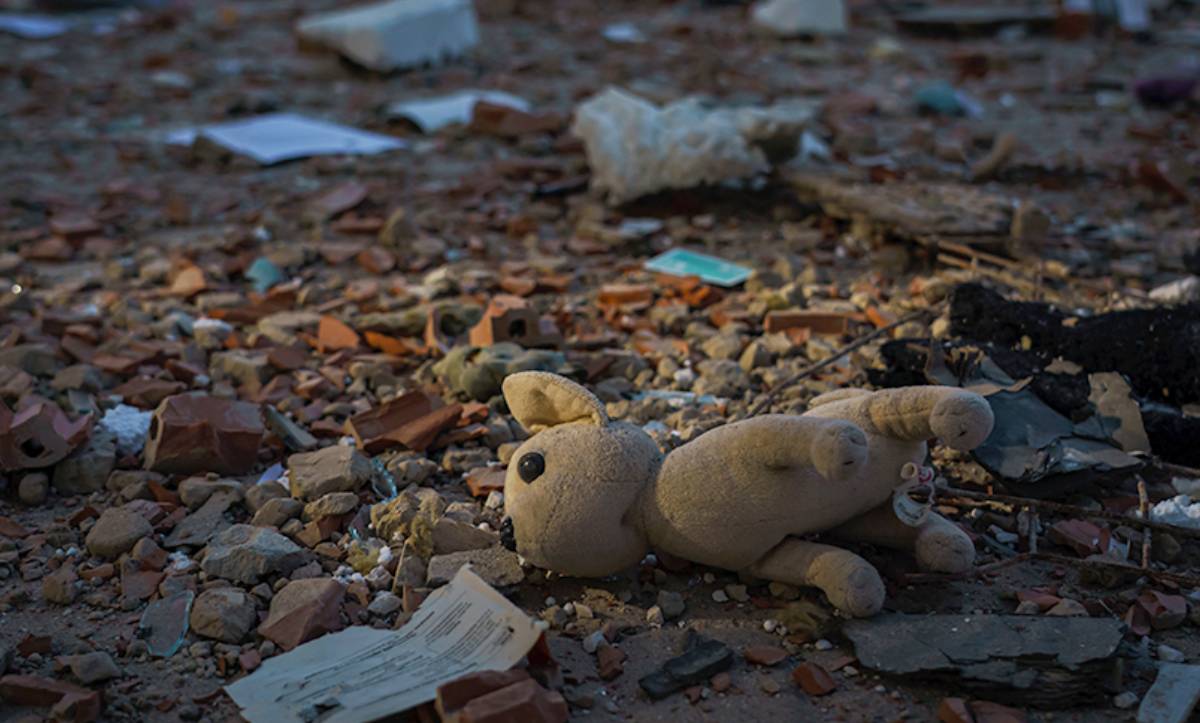 депортація