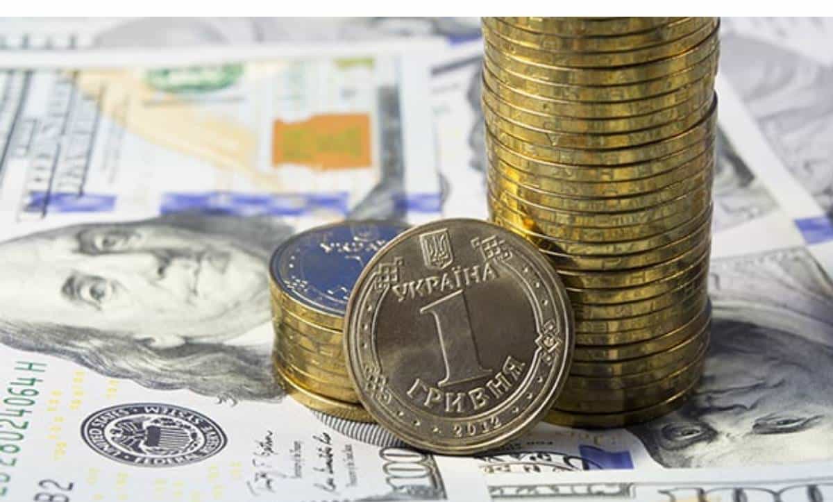 економіка України