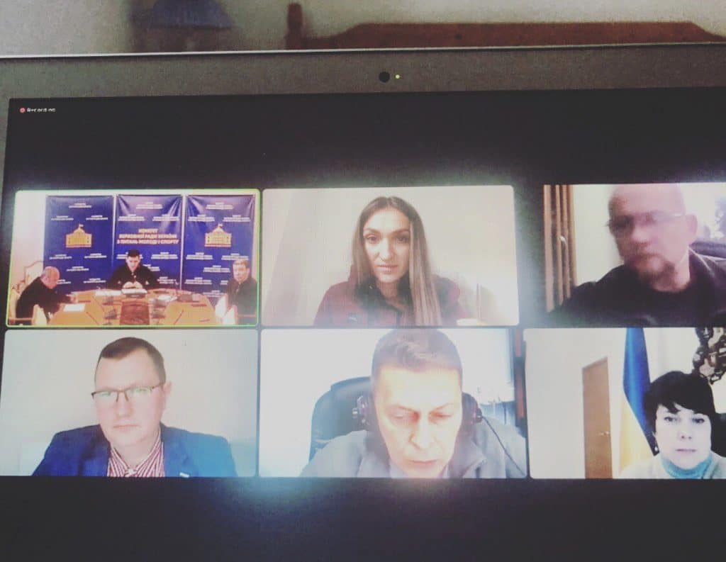 Набув чинності український законопроєкт, який популяризуватиме сімейні цінності