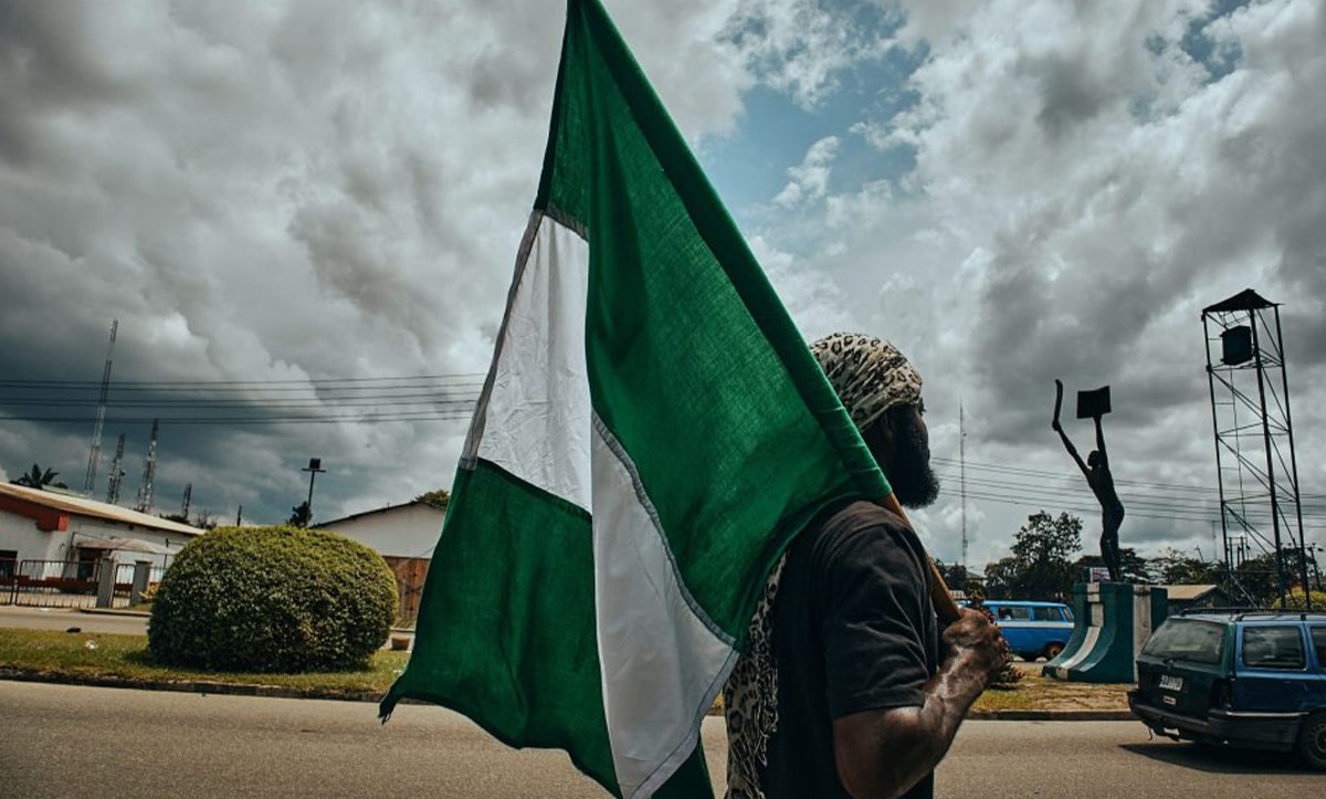 переслідування зростають