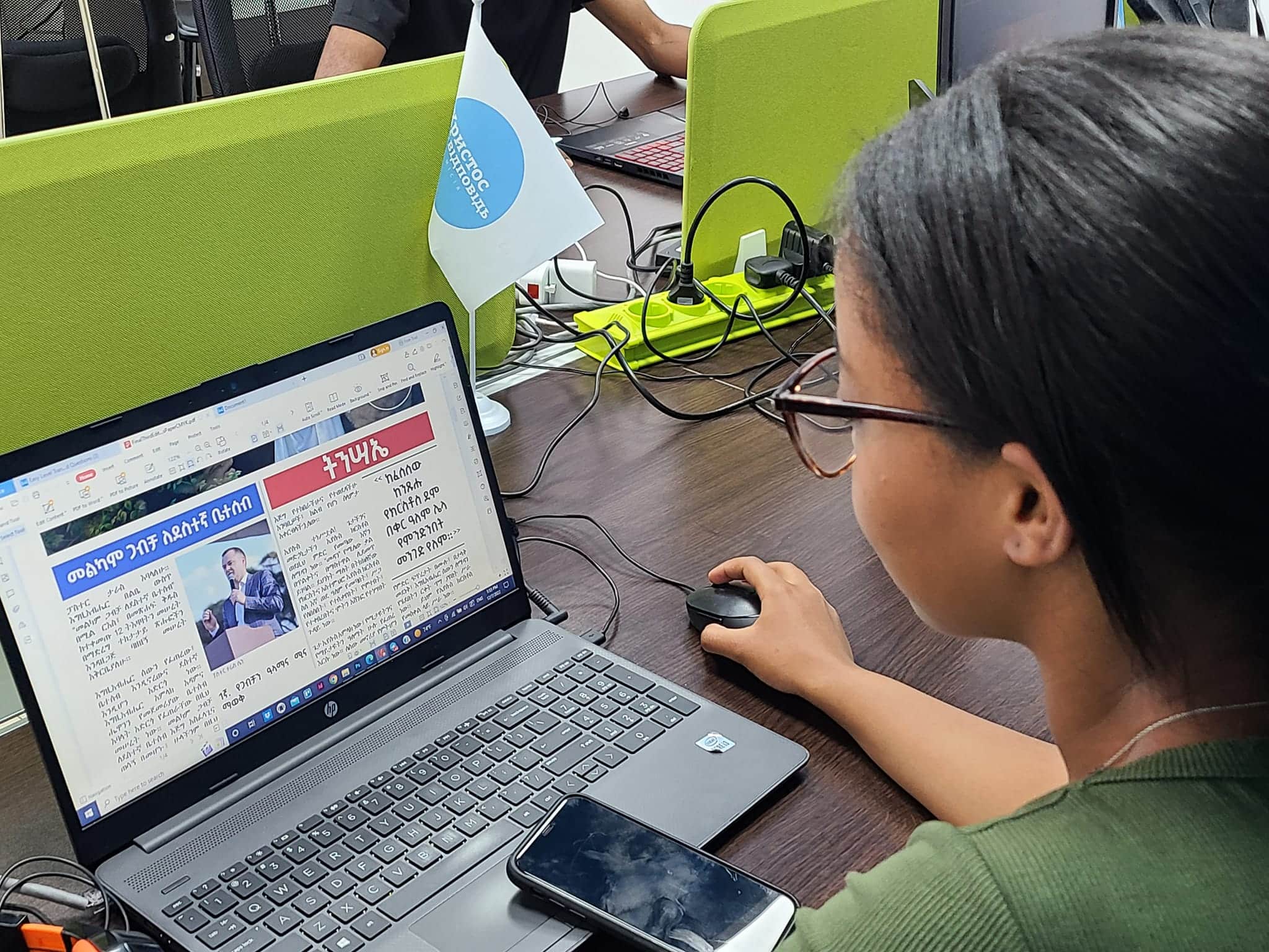 Медіавідділи та місіонерські школи: як «Христос є відповідь» служить в країнах світу