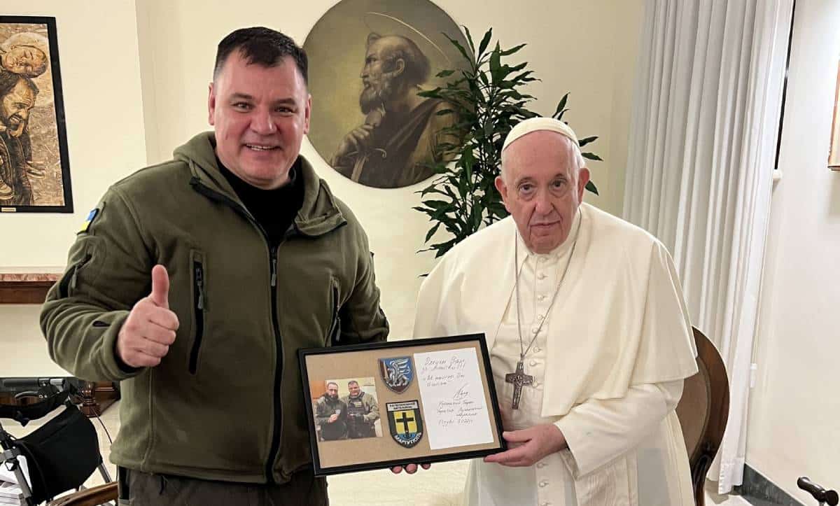 Геннадій Мохненко