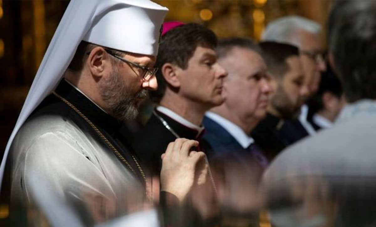 проти російської навали