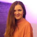 Photo of Наталя Хвесик